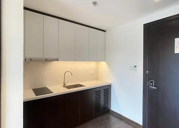 Ho 2 Pn, Phu Hop Gia Dinh, Gan Bien, View Cheo Bien, Vong Quay Mt The Sapphire 2 Hạ Long